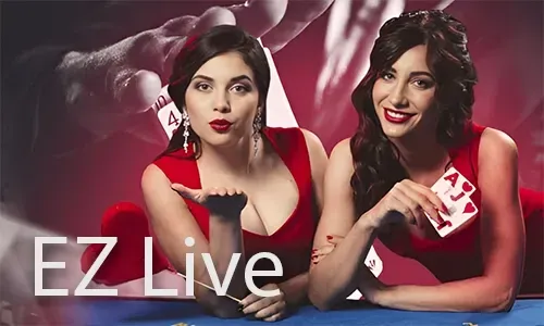 OKBET Live Casino
